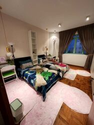 Ballota Park Condominium (D17), Condominium #474155421